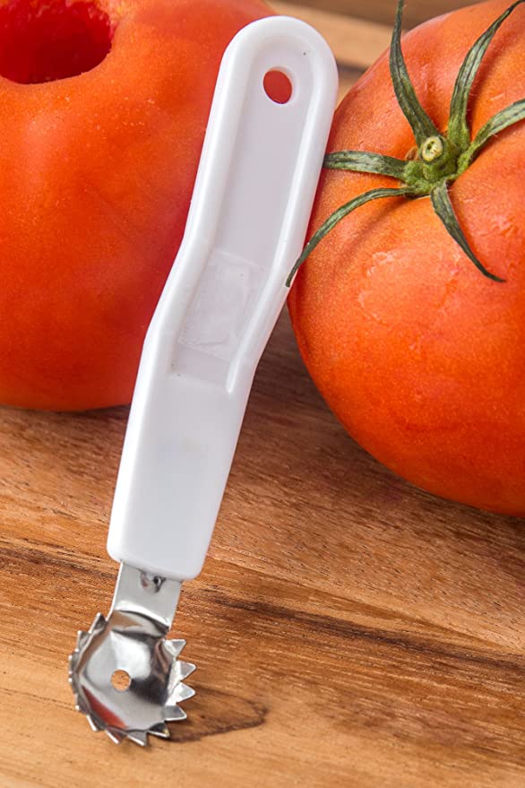 Équeuteur à tomate