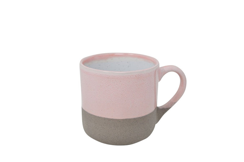 Tasse rose Nostalgia