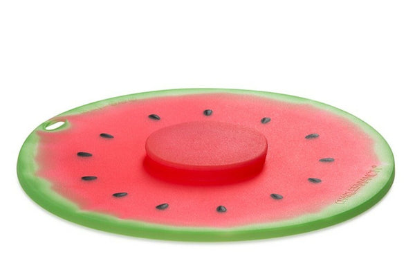 Couvercle en silicone Melon d'eau de 8 pouces Charles Viancin