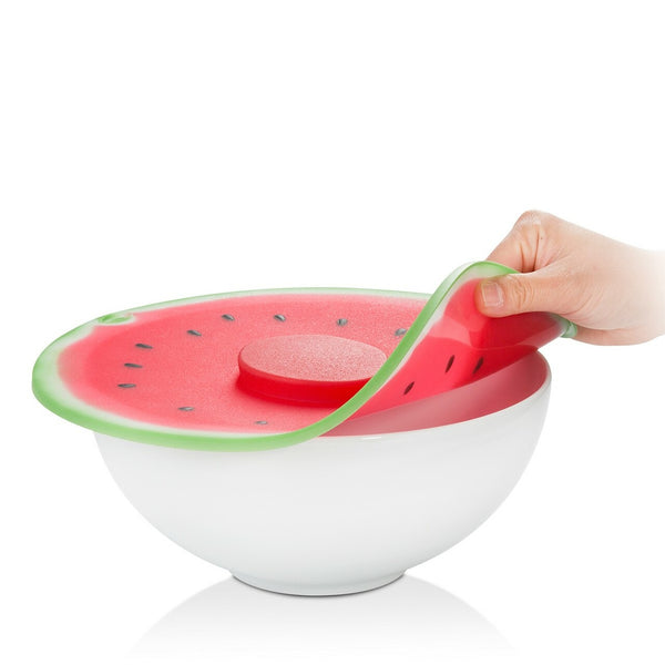 Couvercle en silicone Melon d'eau de 11 pouces Charles Viancin