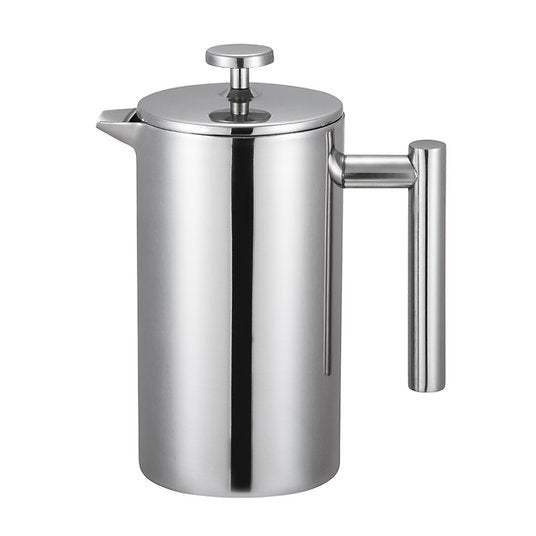 Cafetière à piston de 800 ml Cuisinox