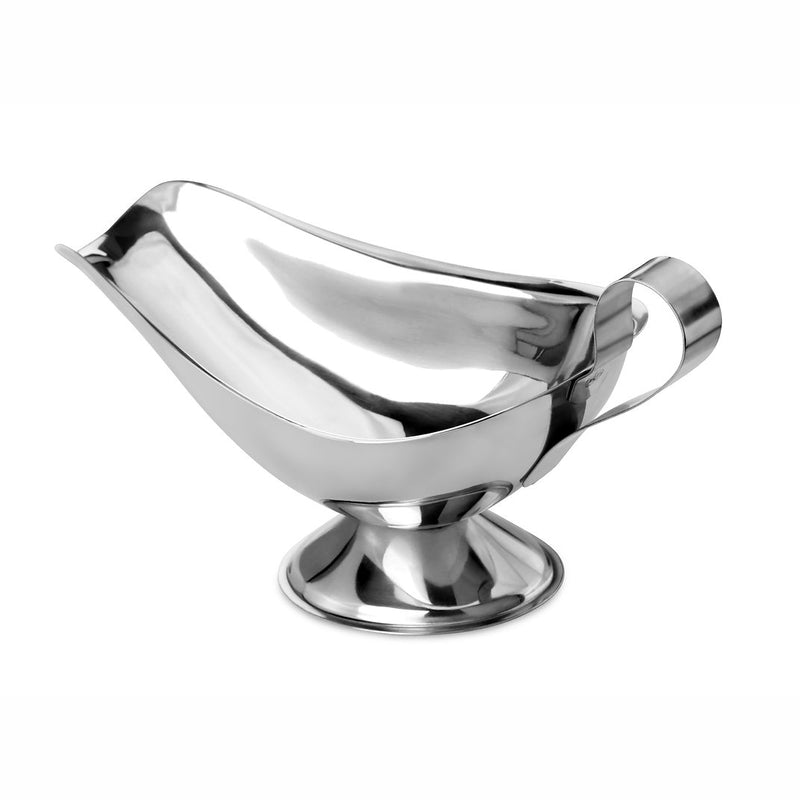 Saucière en inox de 473 ml Cuisinox