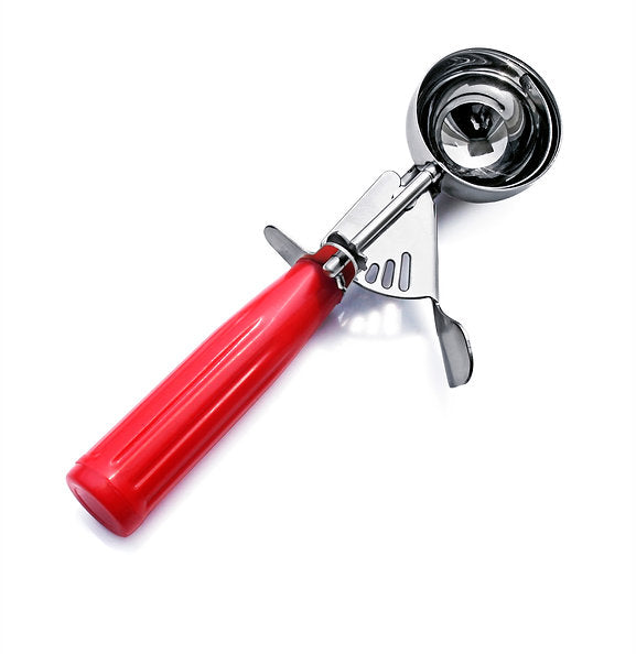 Cuillère à crème glacée #24 de 39.4 ml Cuisinox
