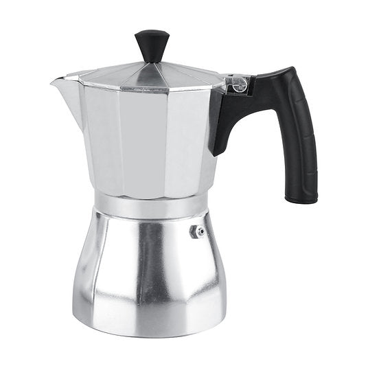 Cafetière italienne 3 tasses Cuisinox