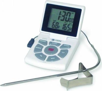 Thermomètre numérique CDN