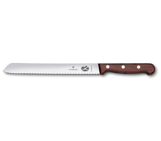 Couteau à pain Wood Victorinox