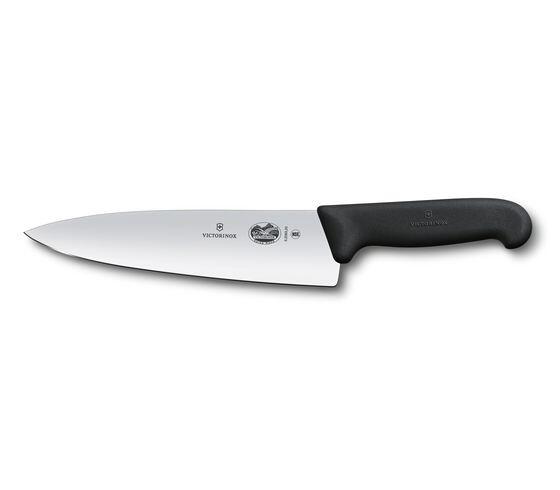 Couteau à découper Fibrox extra-large Victorinox