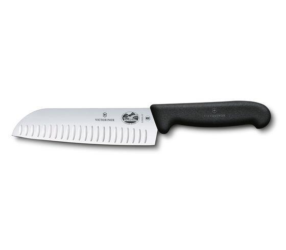 Couteau Santoku Fibrox Victorinox