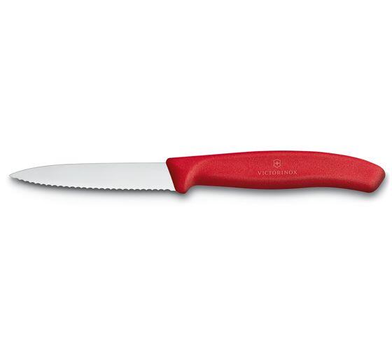 Couteau d’office Swiss Classic de 8 cm Victorinox