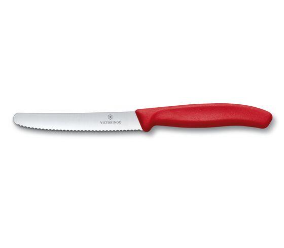 Couteau à tomates et de table Swiss Classic Victorinox