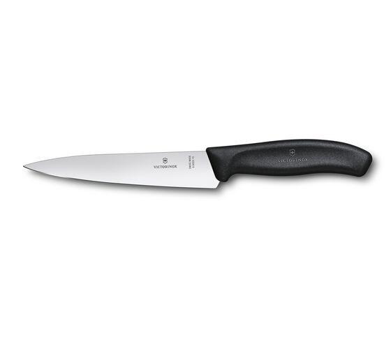 Couteau d’office Swiss Classic de 15 cm Victorinox