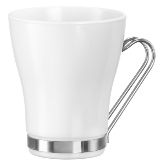 Tasse à cappuccino de 235 ml Bormioli Rocco