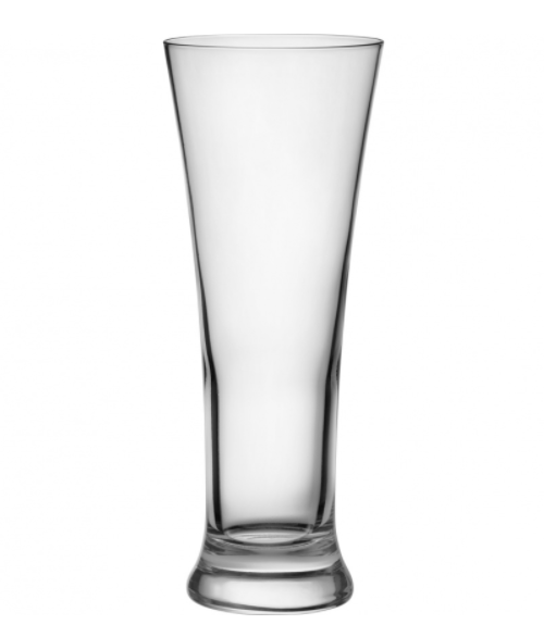 Verre à bière de 450 ml Bormioli Luigi