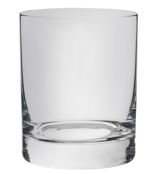 Verre DOF Splendido de 320 ml Bohemia