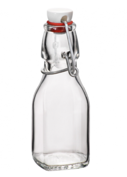 Bouteille Swing de 125 ml Bormioli Rocco