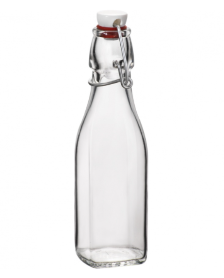 Bouteille Swing de 250 ml Bormioli Rocco