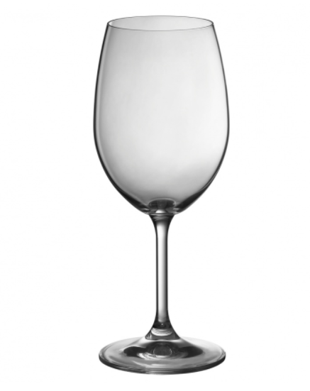 Verre à vin universel Serene de 350 ml Bohemia