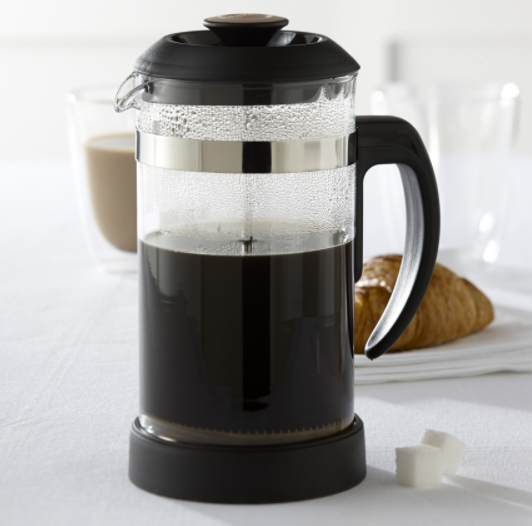 Cafetière à piston de 1 L Trudeau