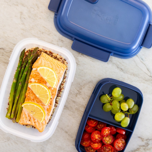 Boîte à lunch Bento Summit Fuel  de 1,15 litres Trudeau