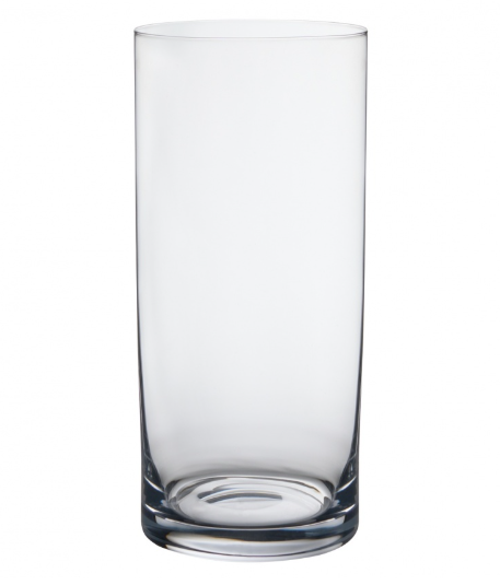 Boîte de 4 verres Hi Ball de 350 ml Bohemia