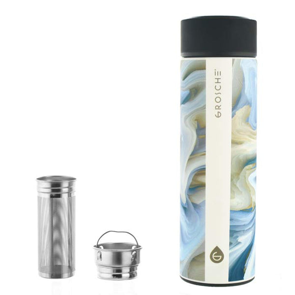 Bouteille à infuseur Chicago Grosche