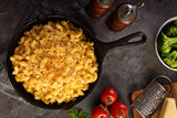 Assaisonnement pour macaroni au fromage fumé Gourmet du village