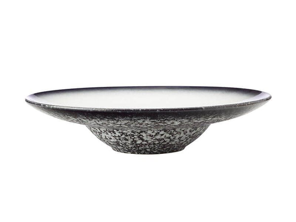 Bol à pâte Caviar granite de 28 cm Maxwell & Williams