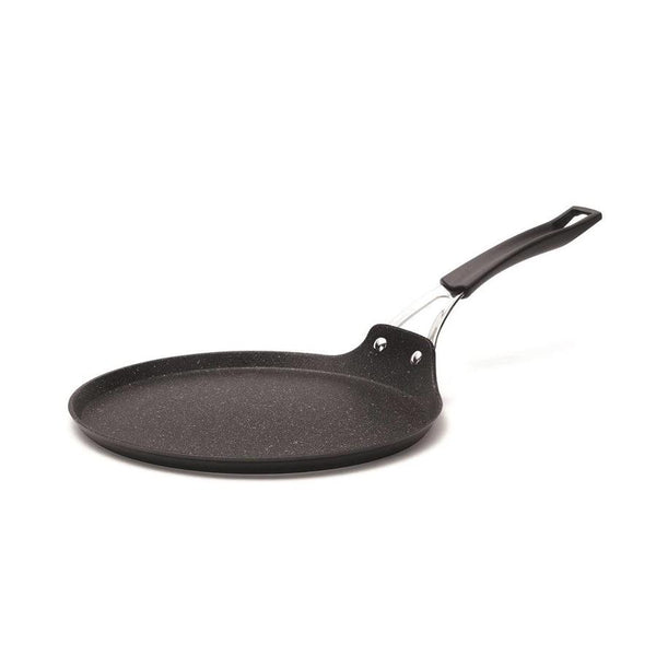 Crêpiere en aluminium forgé  26 cm Ricardo