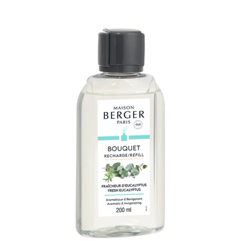 Recharge pour bouquet de 200 mL Maison Berger