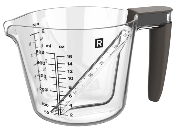 Tasse à mesurer de 500 ml Ricardo