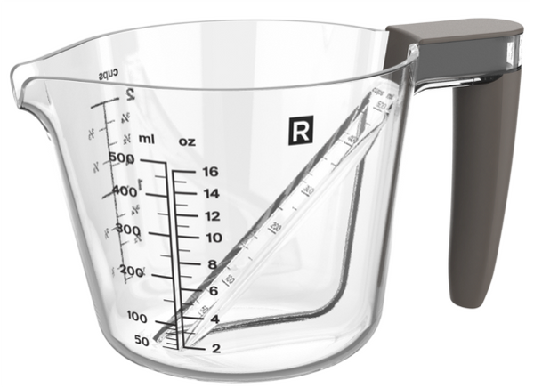 Tasse à mesurer de 1 litre Ricardo