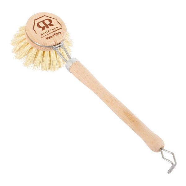 Brosse à vaisselle naturel Redecker